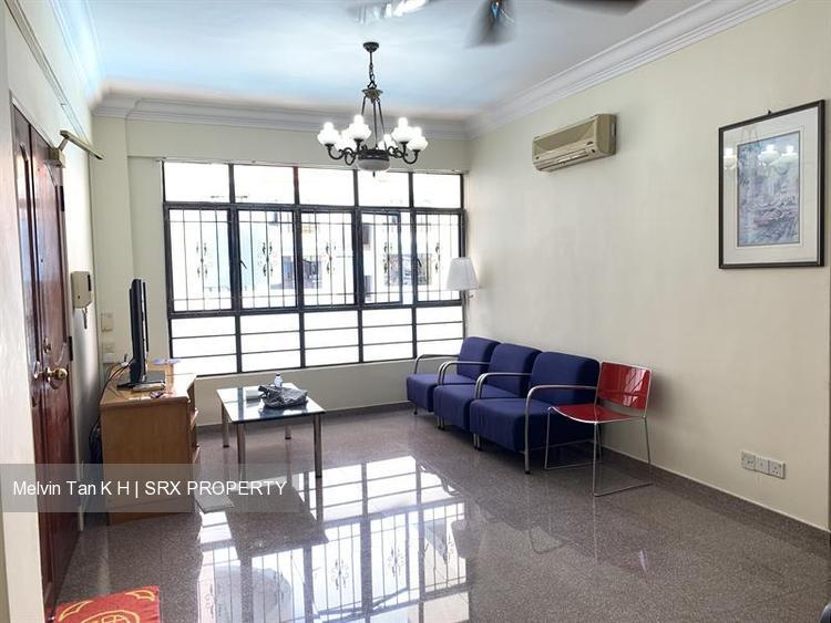 Casa Sarina (D14), Condominium #201400462